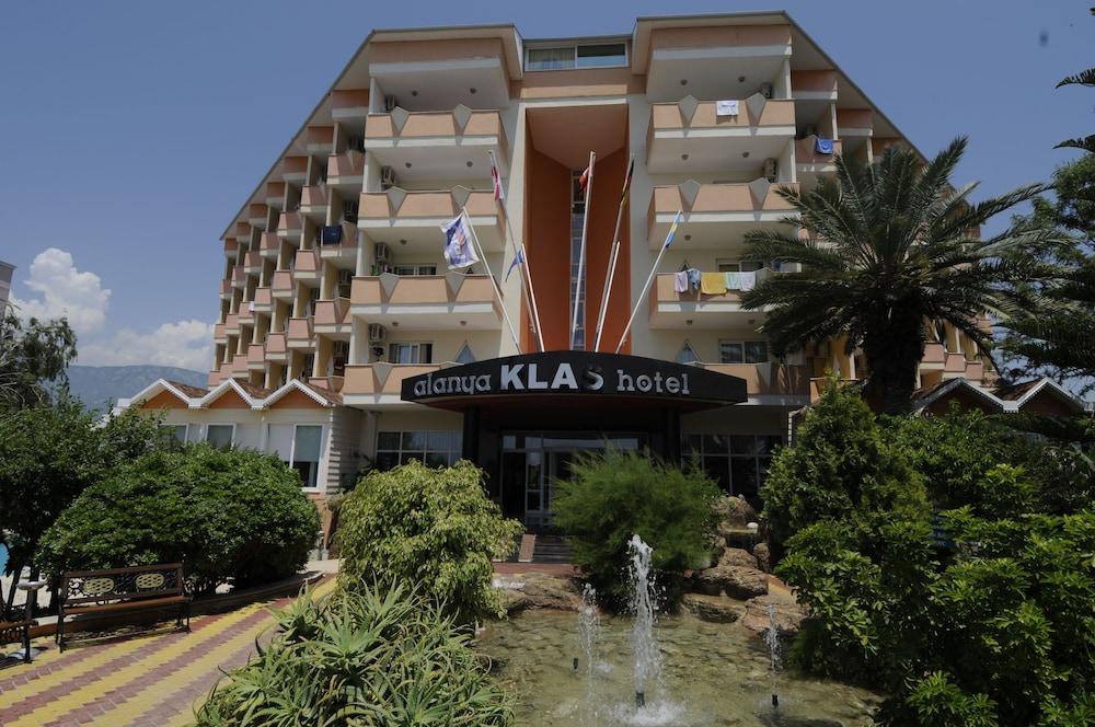 Klas Hotel Kargicak  Esterno foto