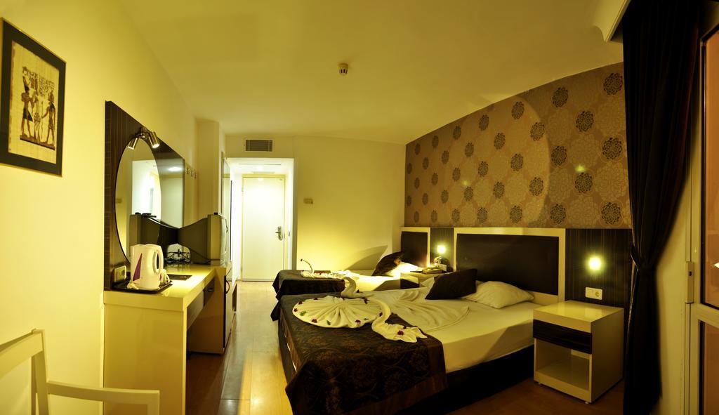 Klas Hotel Kargicak  Esterno foto