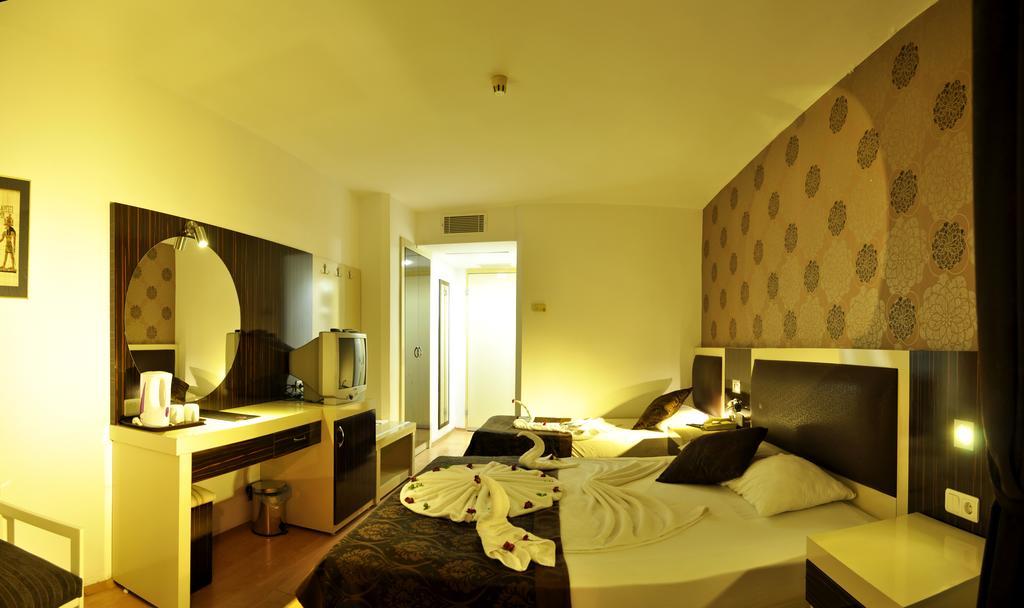 Klas Hotel Kargicak  Esterno foto