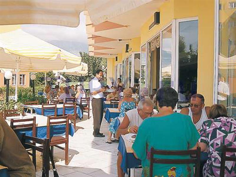 Klas Hotel Kargicak  Esterno foto