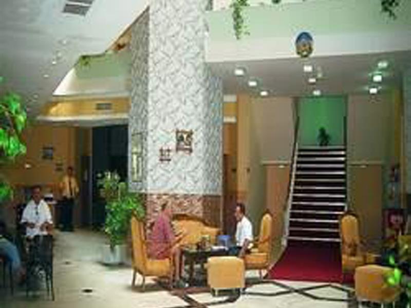 Klas Hotel Kargicak  Esterno foto