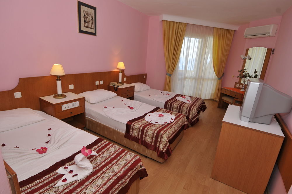 Klas Hotel Kargicak  Esterno foto