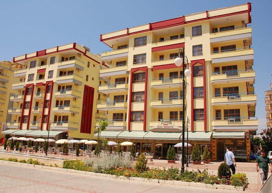 Klas Hotel Kargicak  Esterno foto