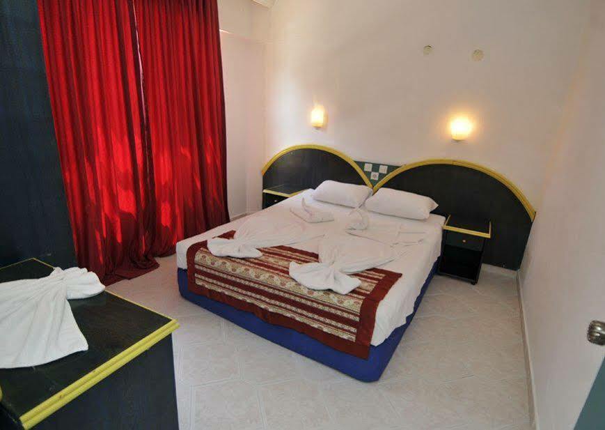 Klas Hotel Kargicak  Esterno foto