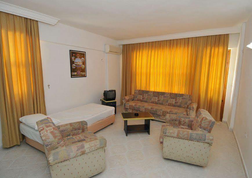 Klas Hotel Kargicak  Esterno foto